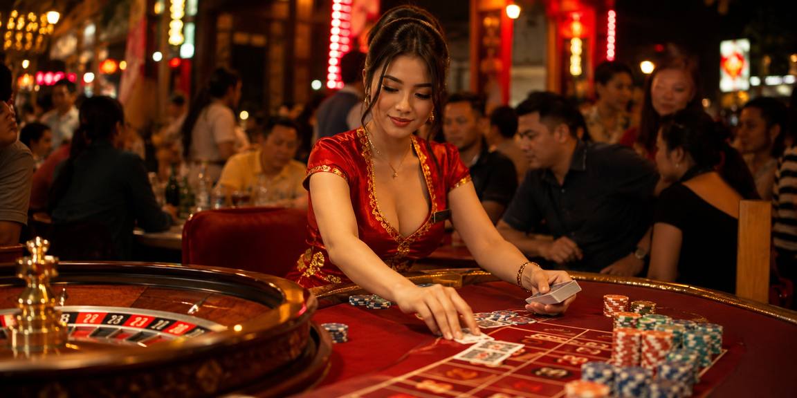 mw300re Slot rồng phượng và may mắn